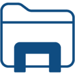 Uncontested Divorce Assistance icon