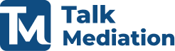 talk mediation logo